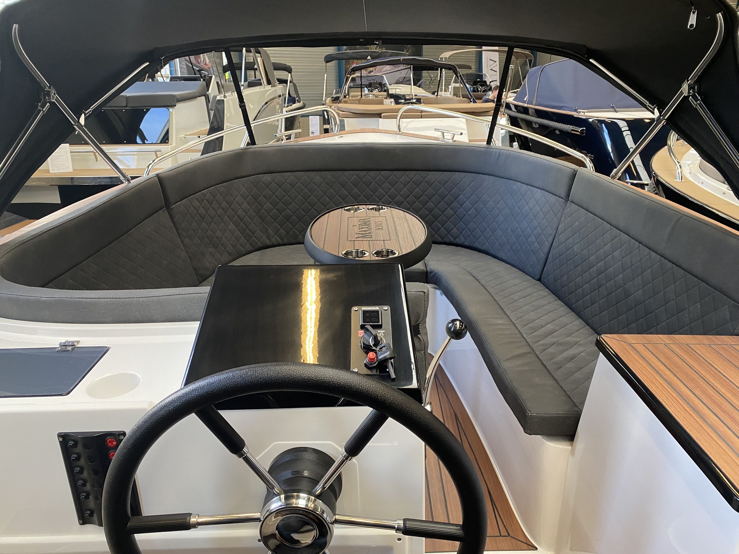 Maxima (direct leverbaar) 620 Retro