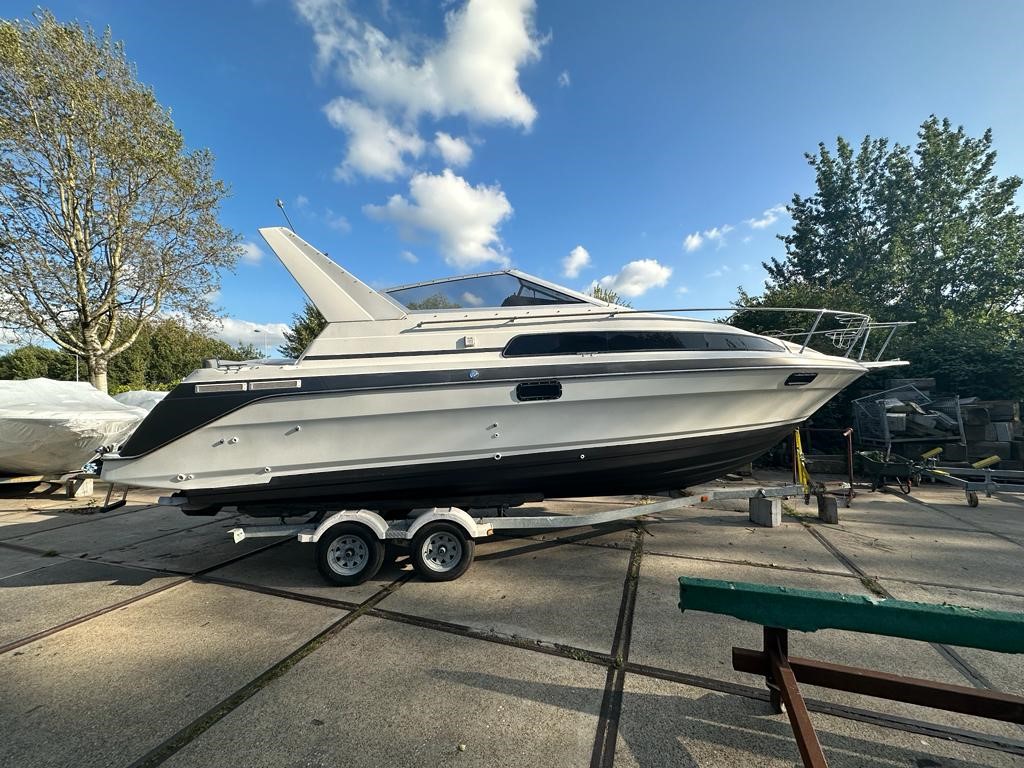 Bayliner 2855 Ciera Sunbridge