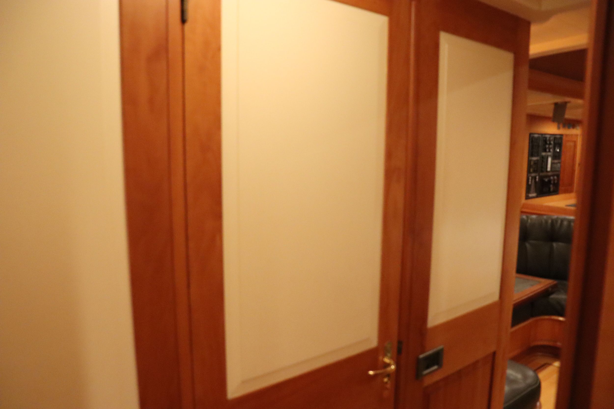 Schokker 18.60 Meter Hoek Design