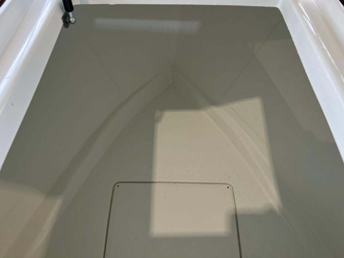 Clever 73 Tender eindejaars aanbieding!