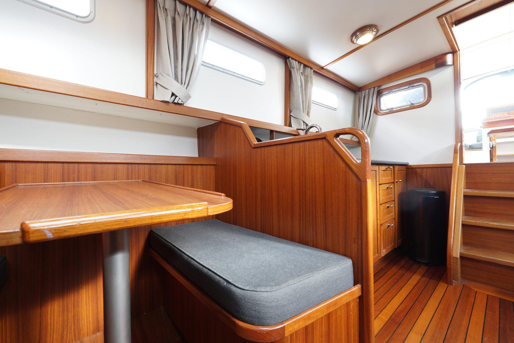 Stevenvlet Stevenvlet 14.50 OK Cabrio