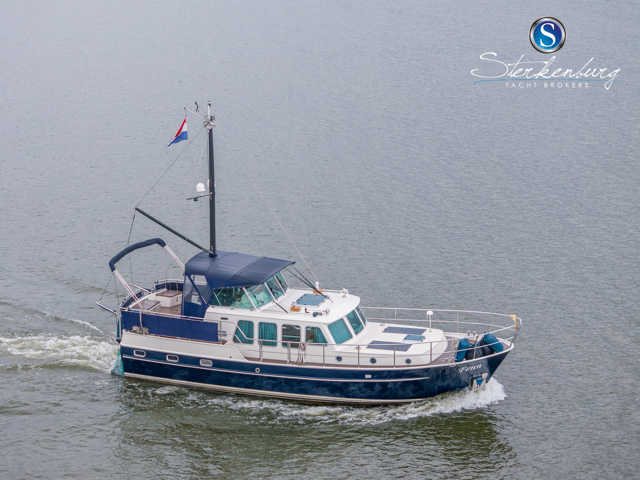 Vripack Kotter 1200 AK