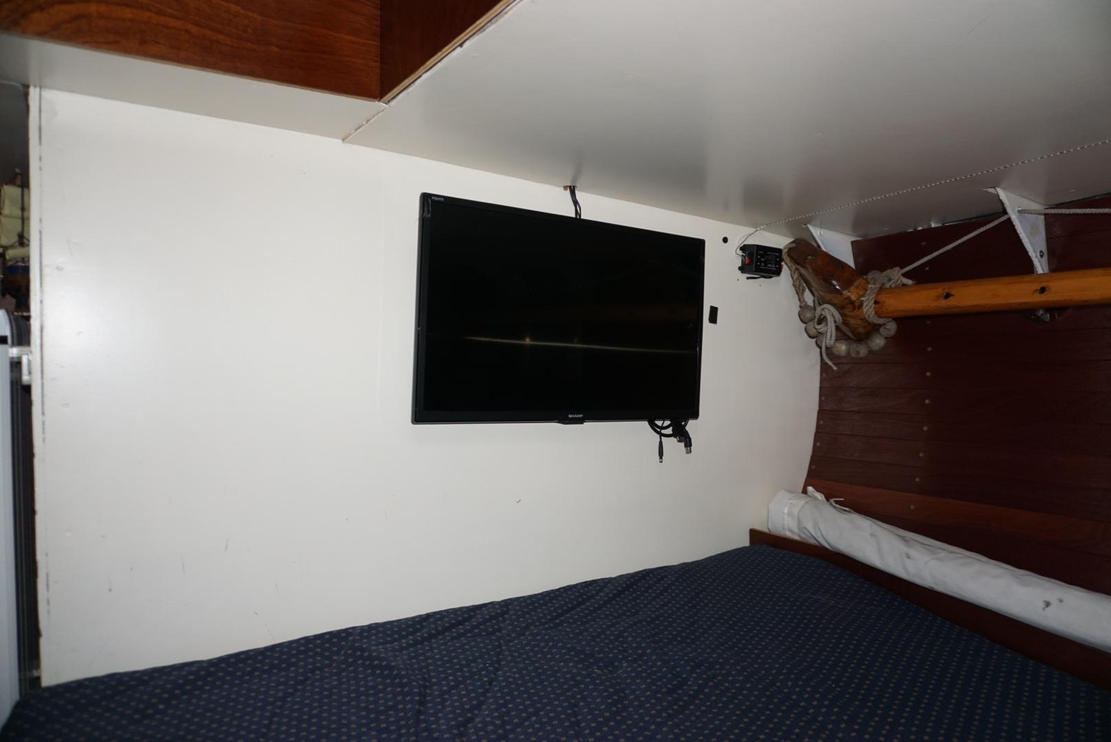 Tjalk Tjalk 11.80 OK