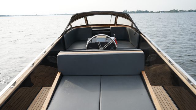 Isloep Rapida 990 occasion &  PAASSHOW 3, 4 & 6 APRIL! 🥂