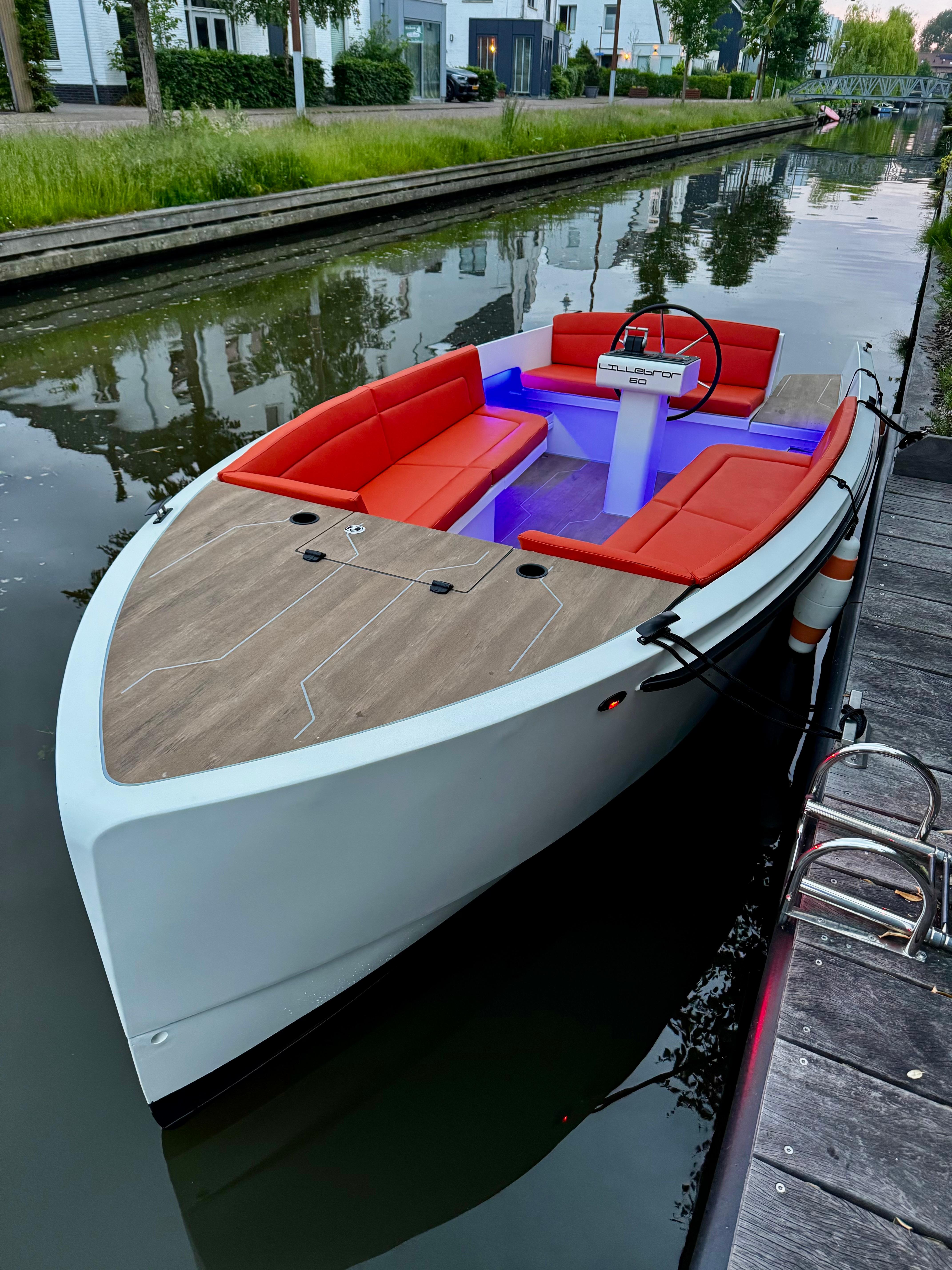 Tender Lillebror 60
