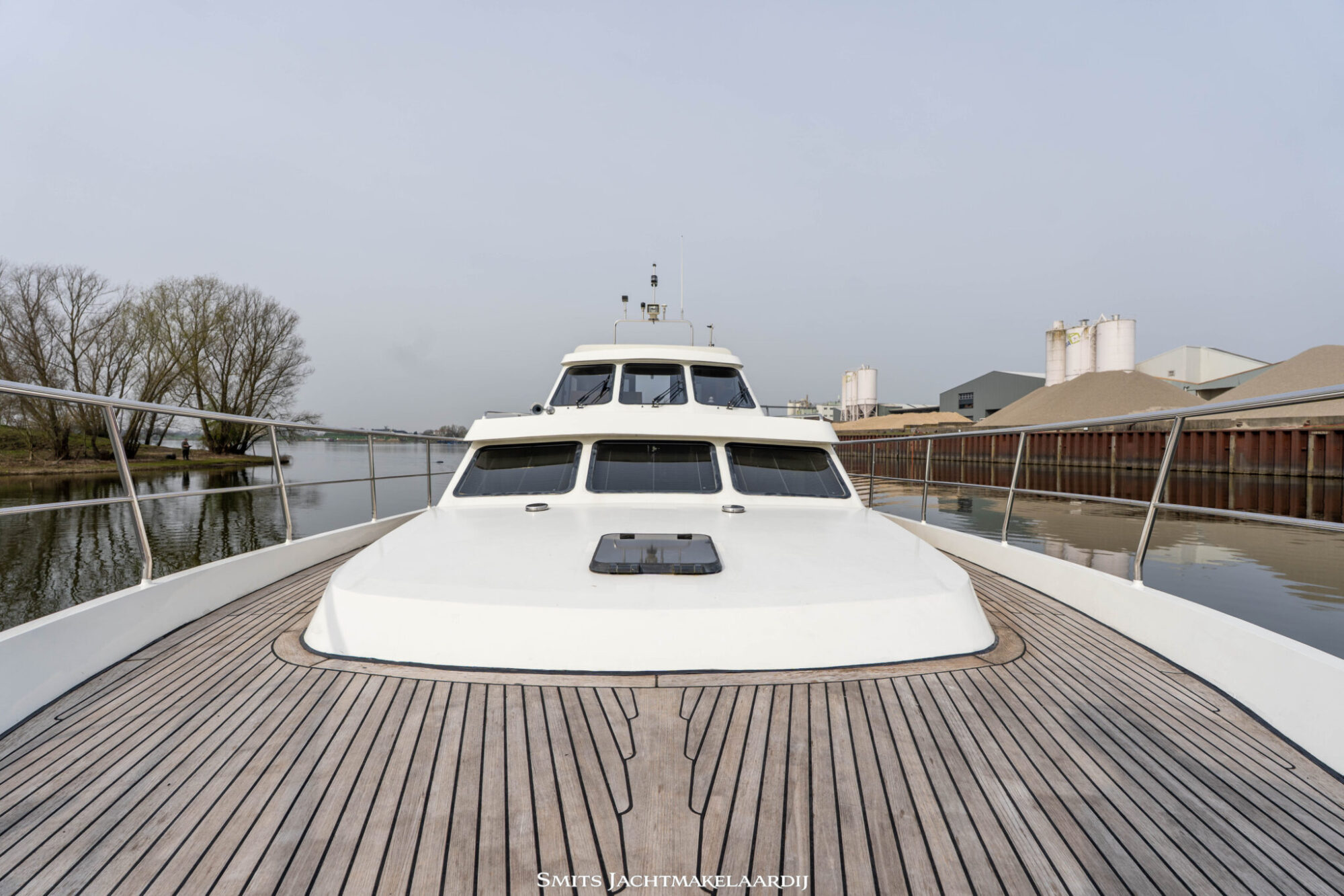 Pacific Allure 148 VS