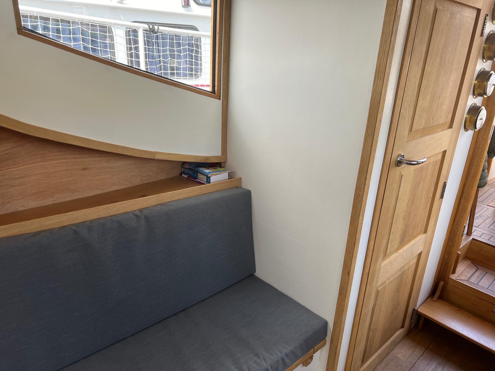 Bakdekker Kruiser 10.00