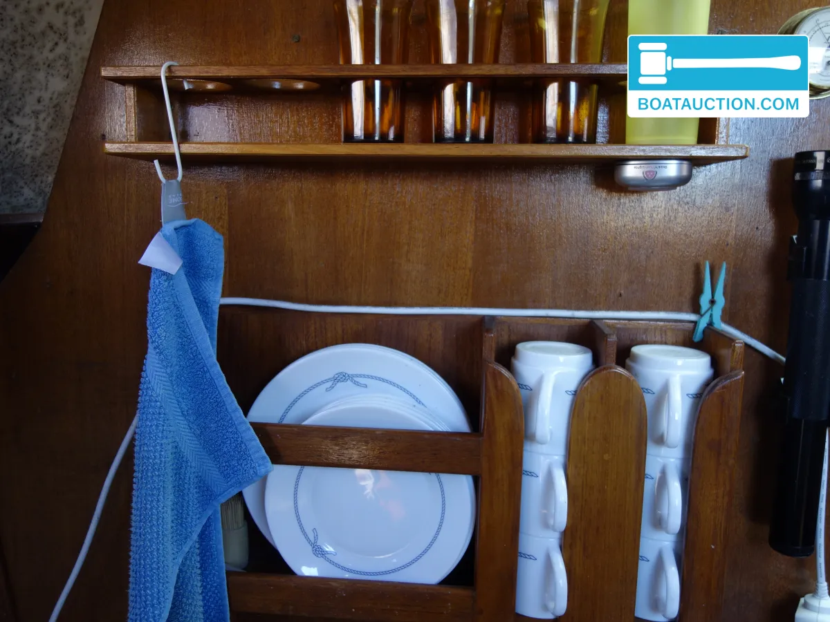 Gibert Marine GibSea 402