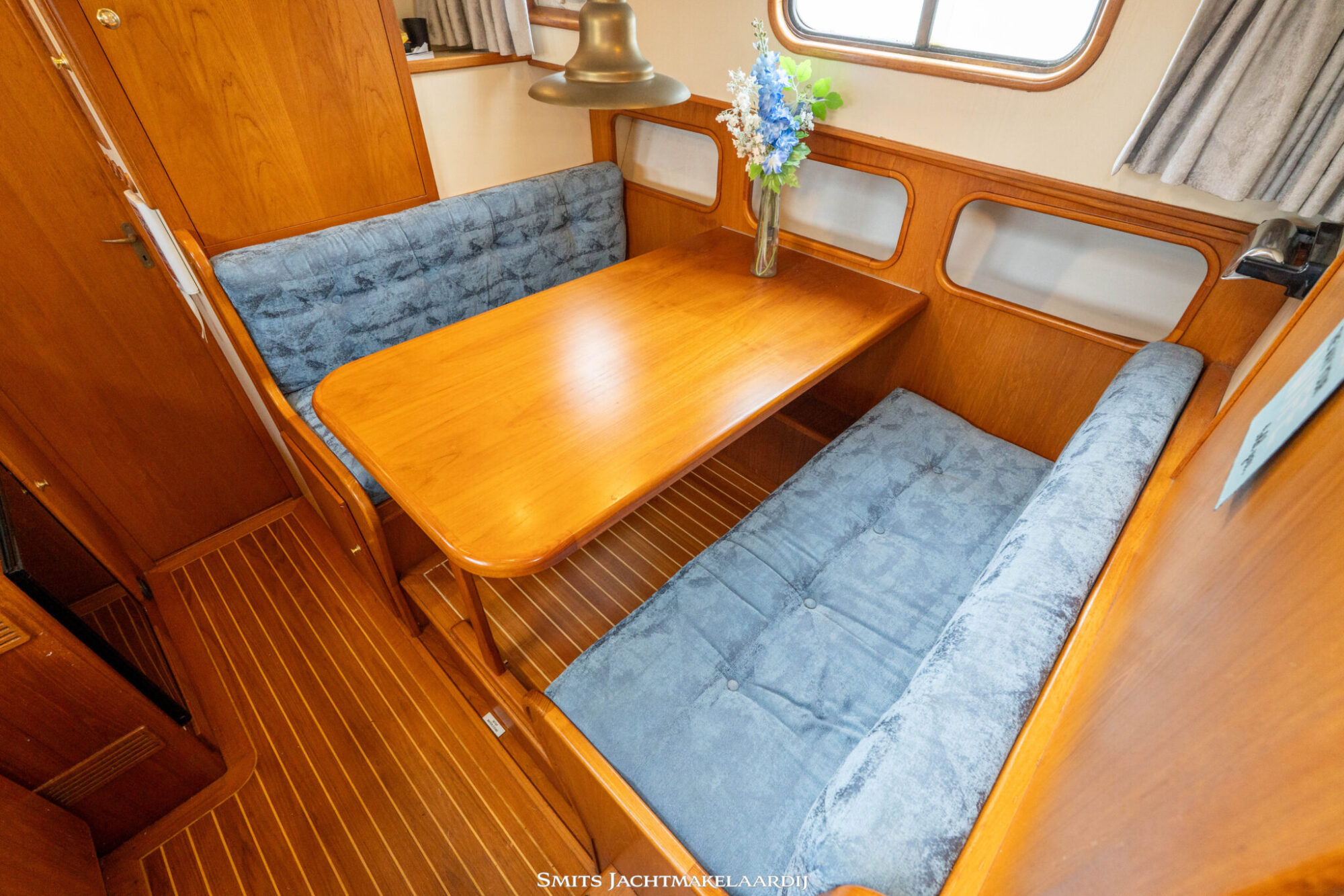 Koopmans 13.85 Pilotkotter My