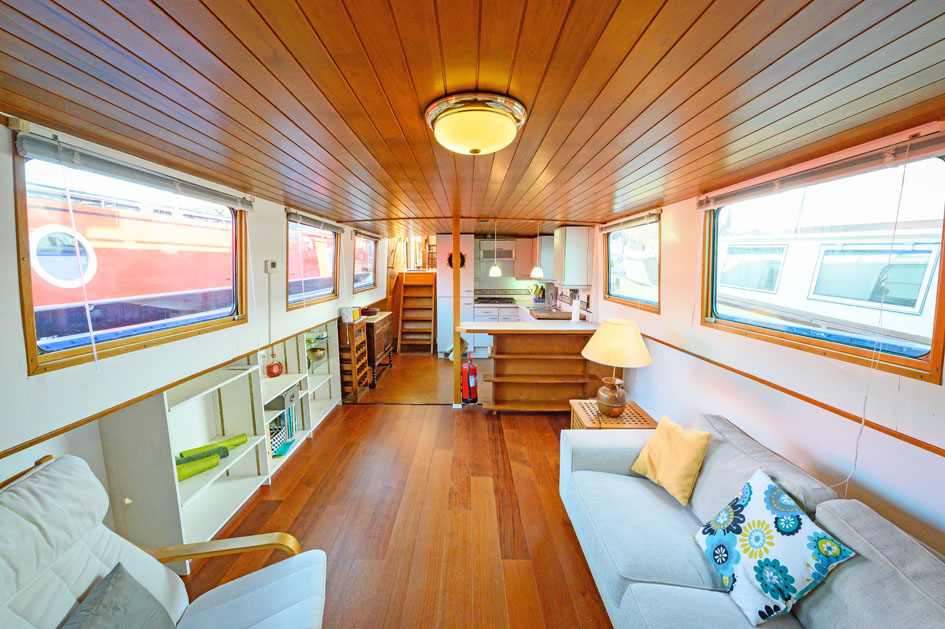 Luxe Motor 21.18 met UBC