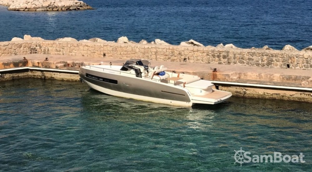 Invictus yachts Invictus 280 gt