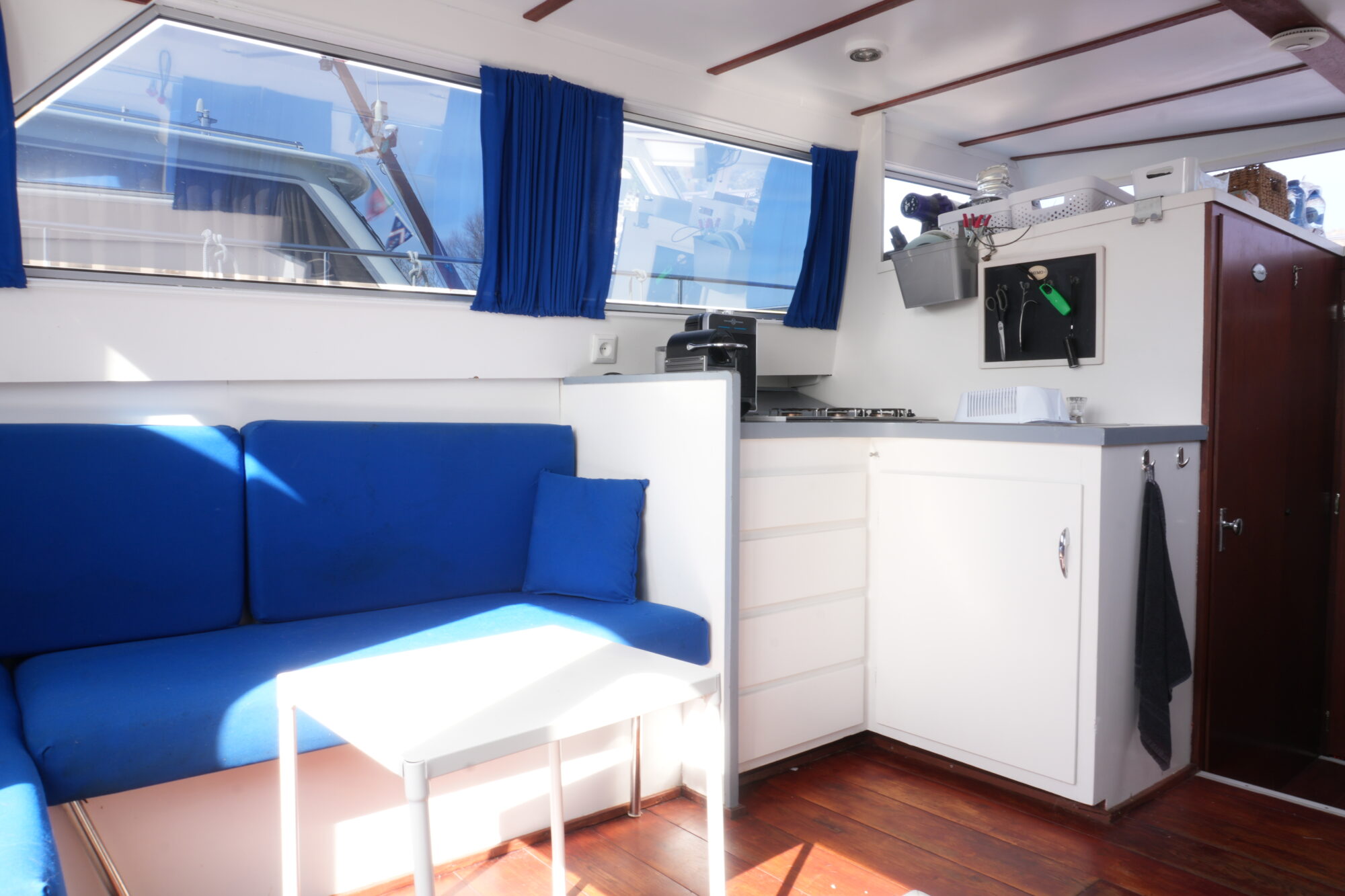 Chris Craft 11.00 Flybridge