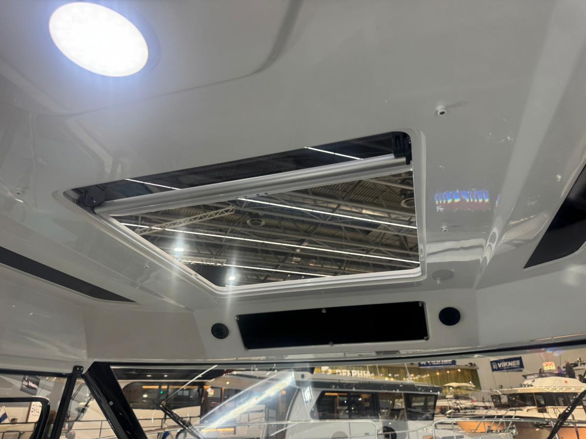 Jeanneau Merry Fisher 795 Serie 2