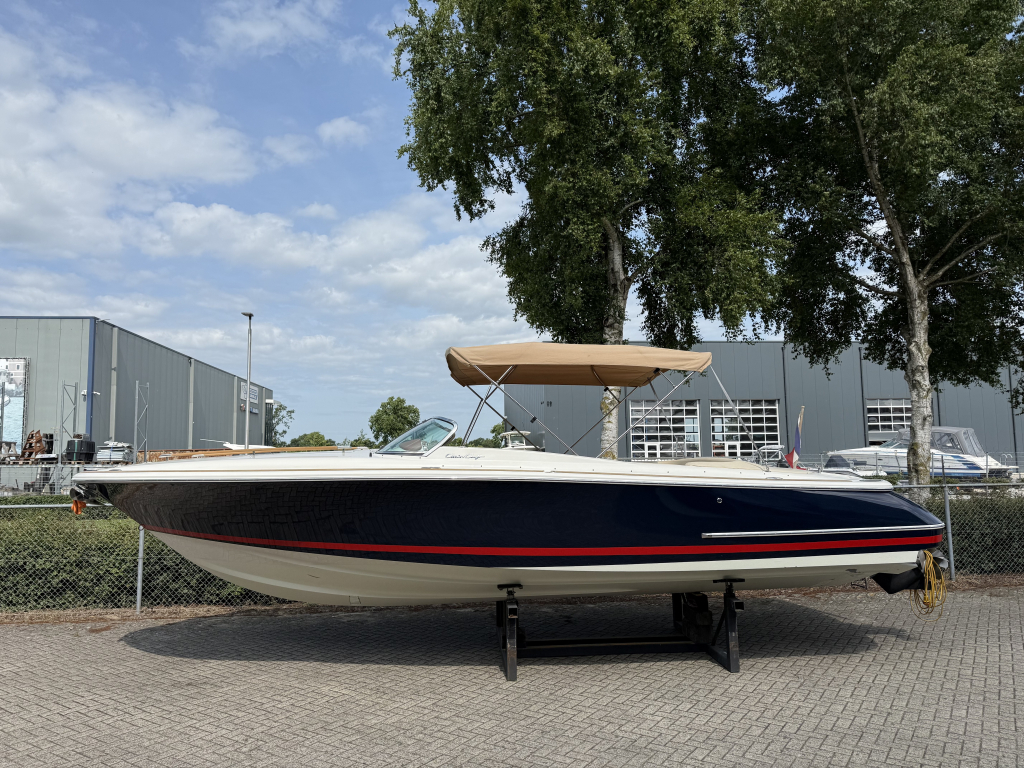 Chris Craft Corsair 28