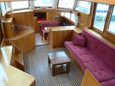 Helmerskruiser 14.80