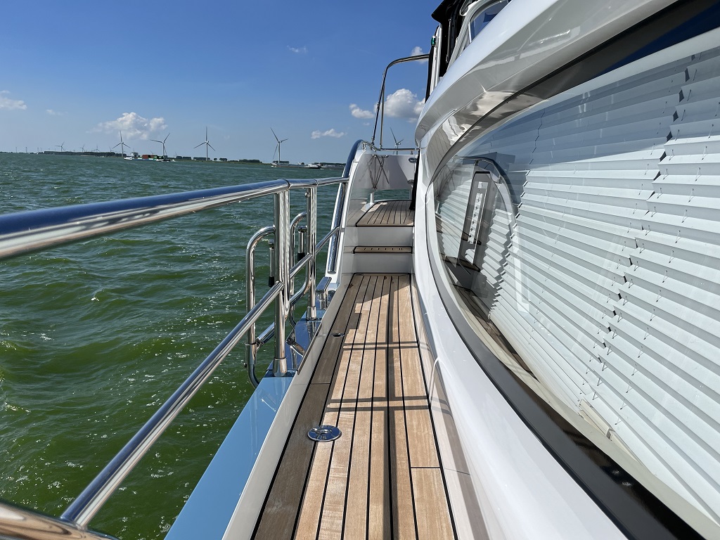 Atlantic A 500 Convertible