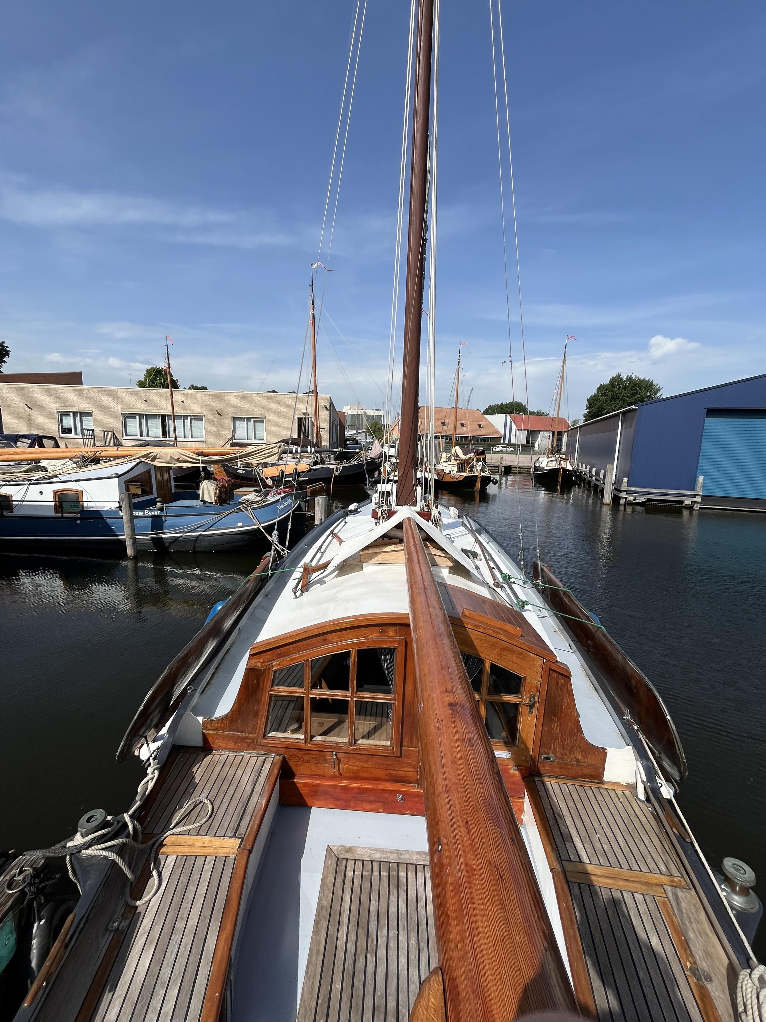 Zeeschouw 9.20