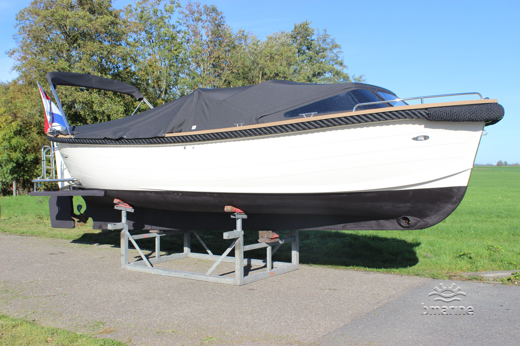 Pieterman 820