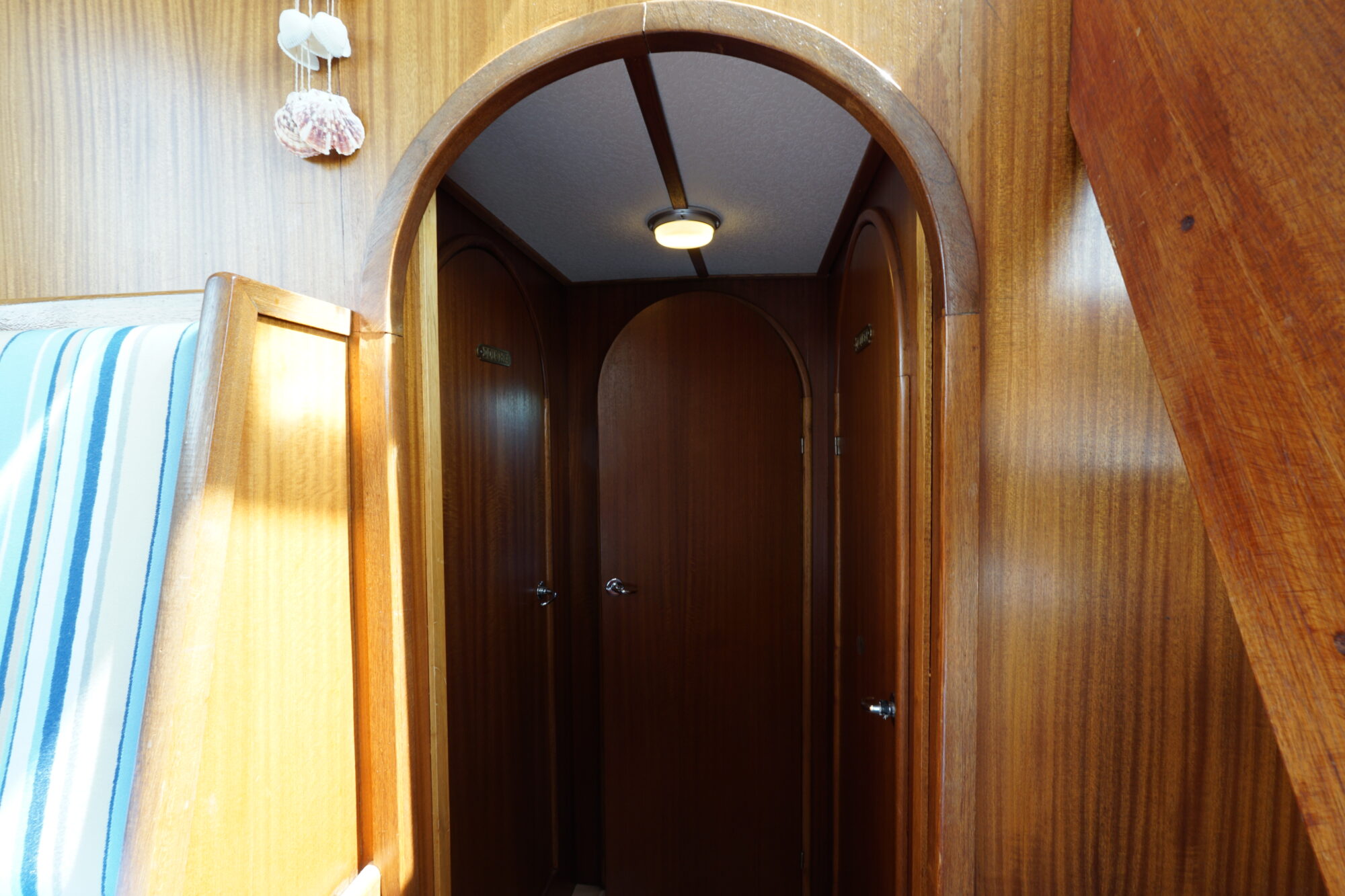 Valkkruiser Content 11.60 AK Cabrio