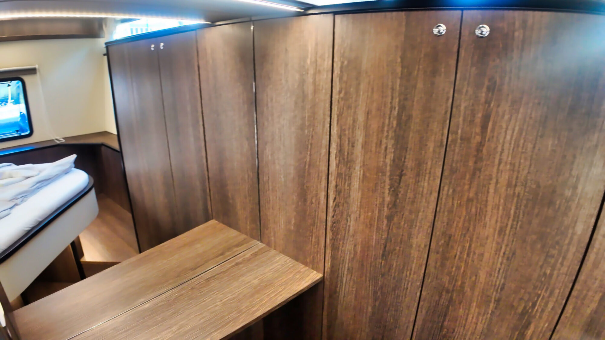 Vacance 12.00 AK Cabrio