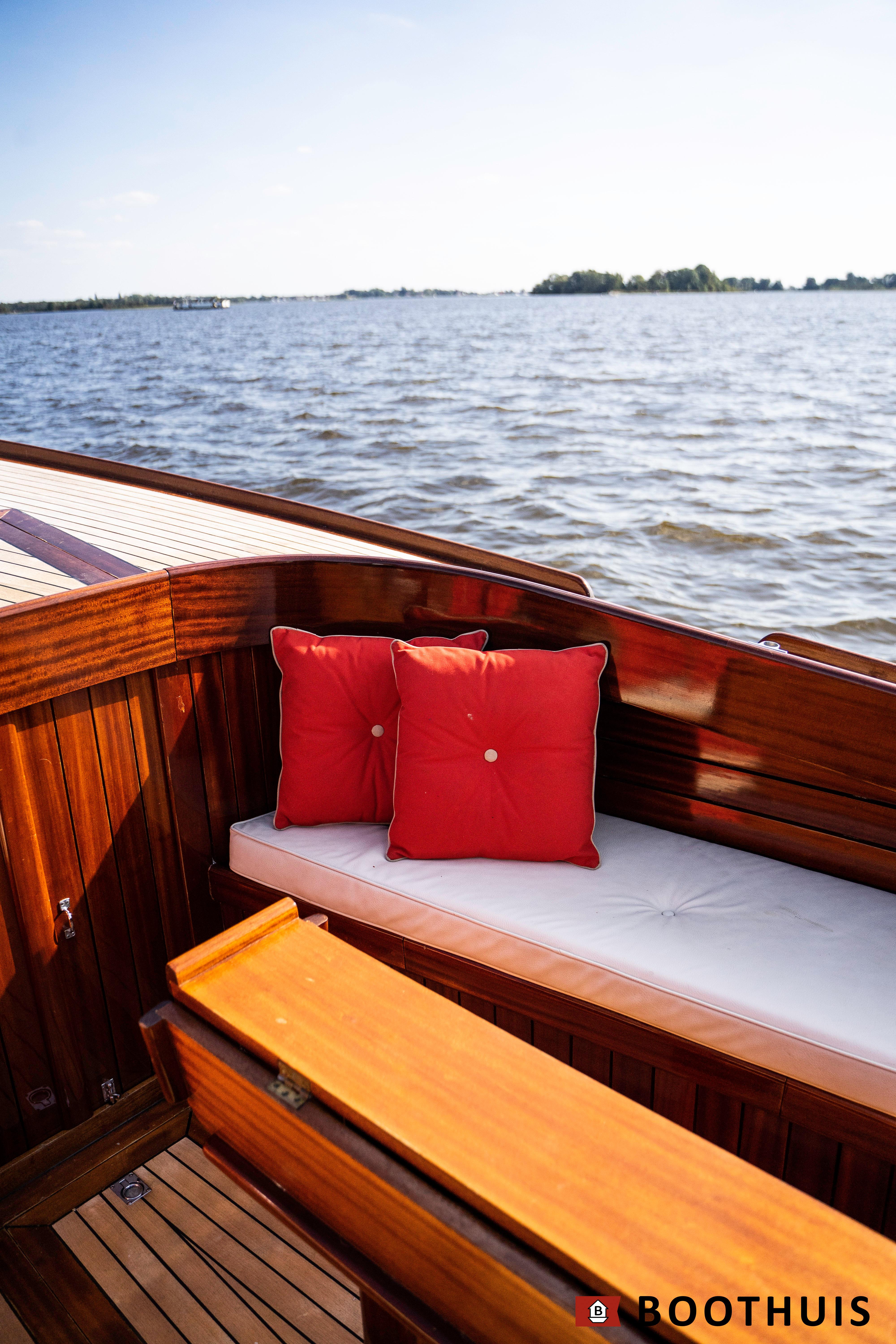 Brandaris Barkas 845