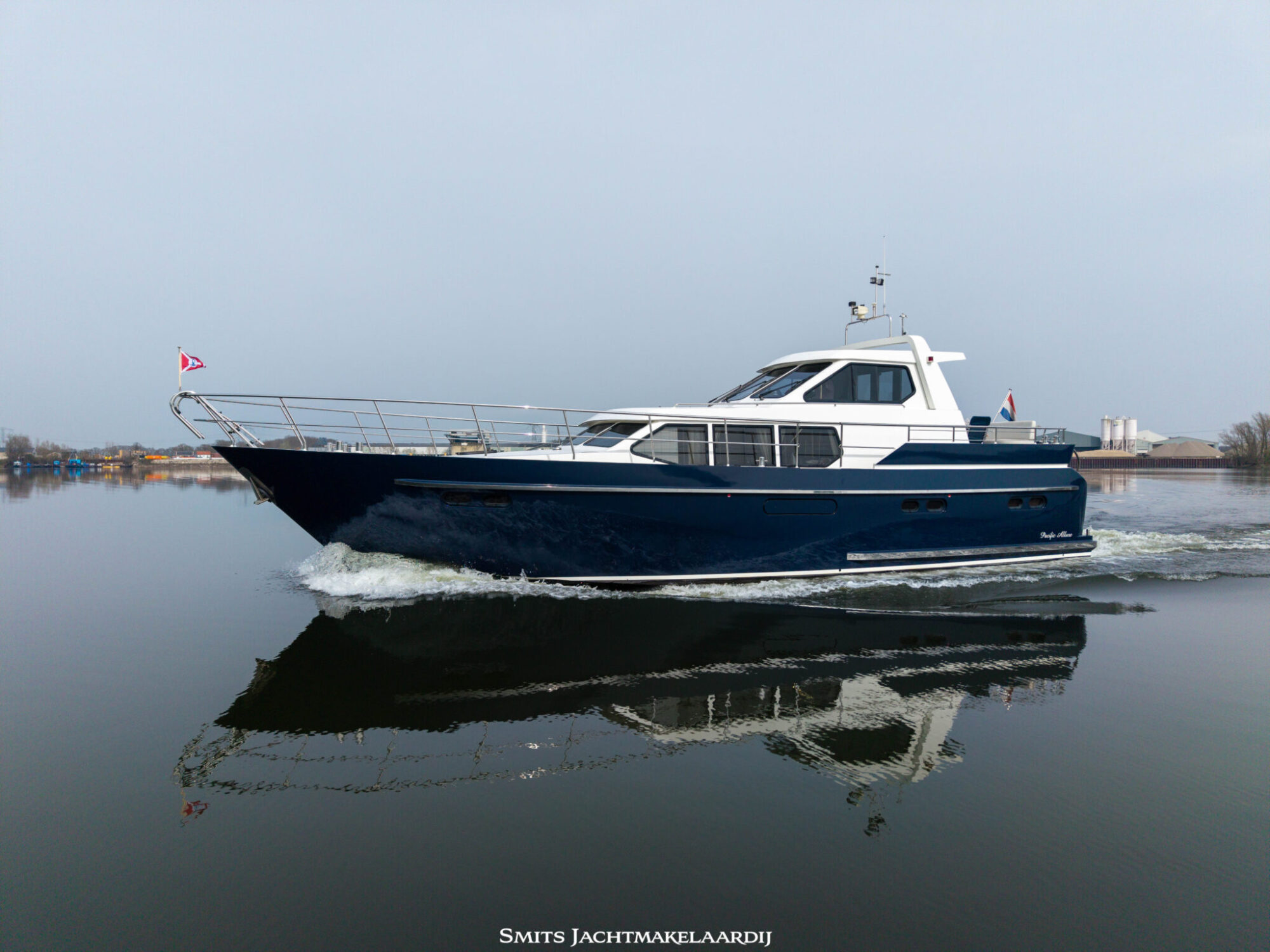 Pacific Allure 148 VS