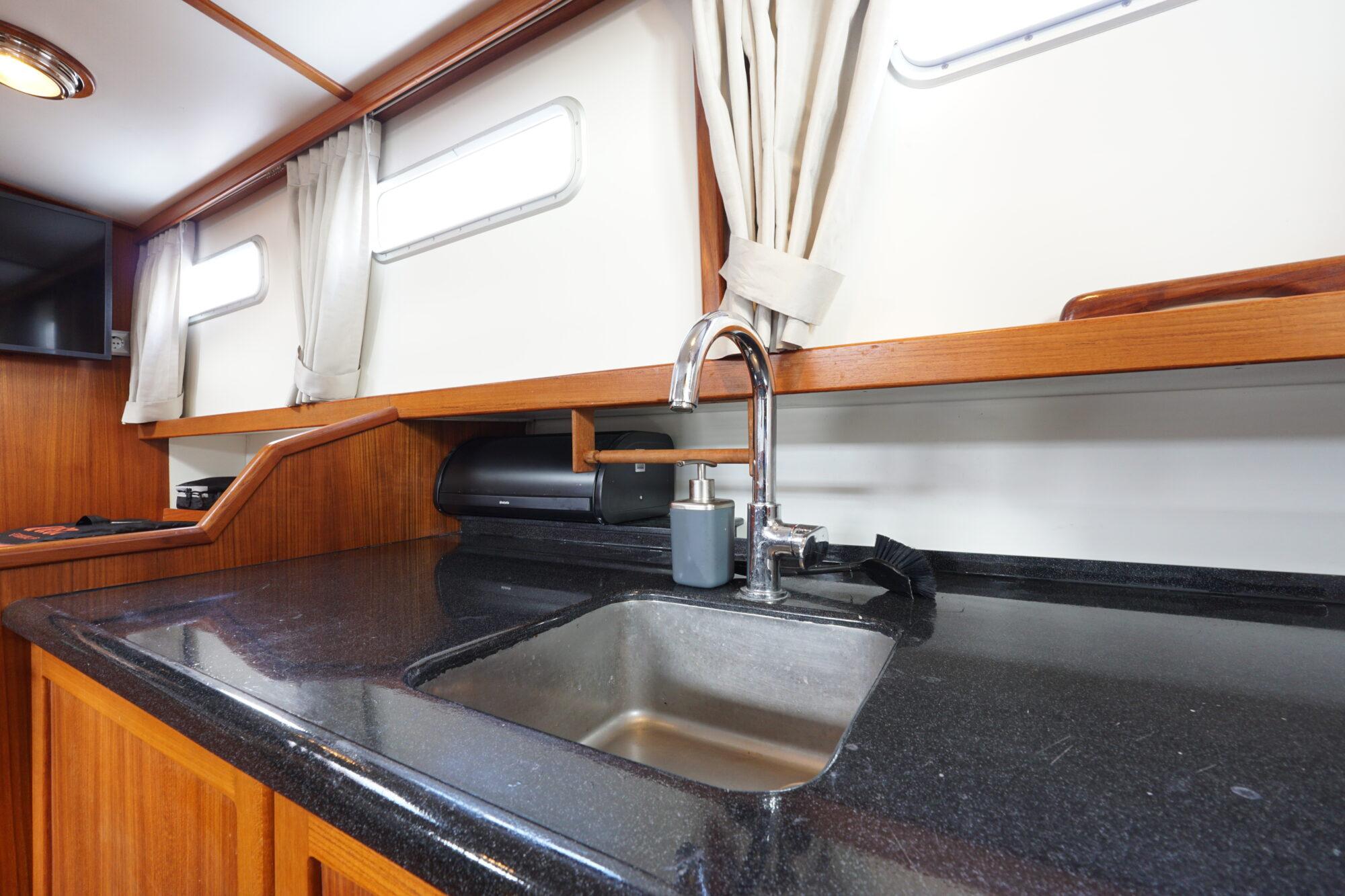 Stevenvlet Stevenvlet 14.50 OK Cabrio