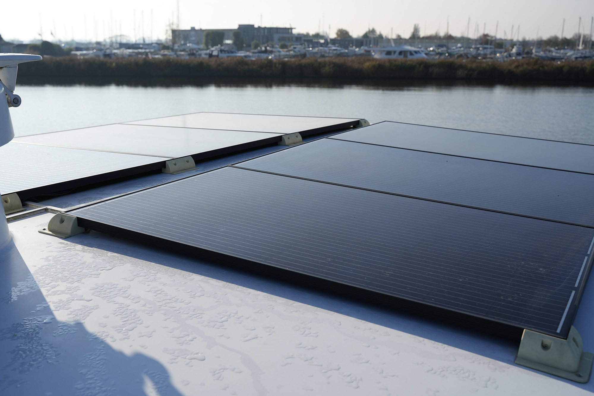 Trawler 2250 Custom Built