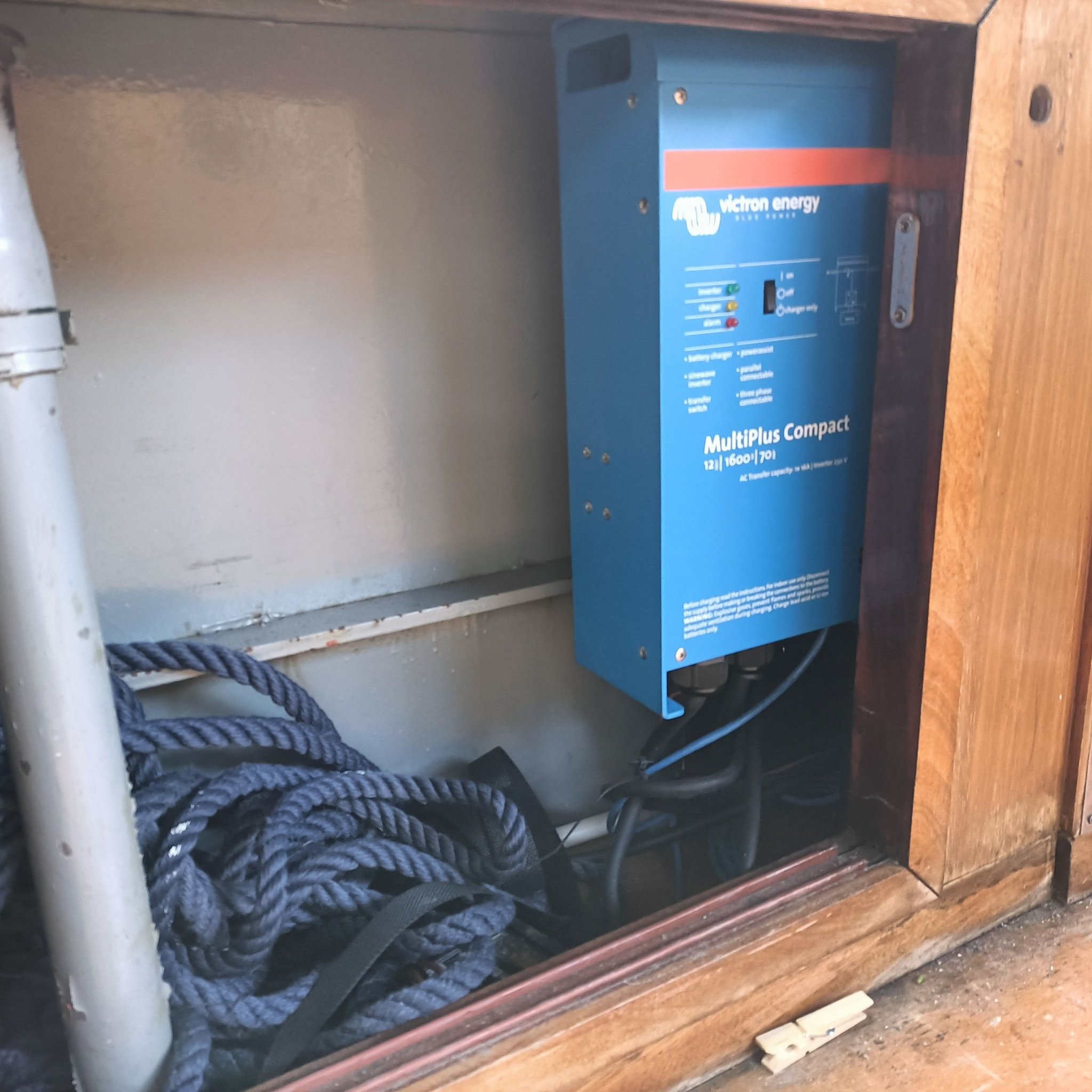 De Vries Lentsch Open Kuip