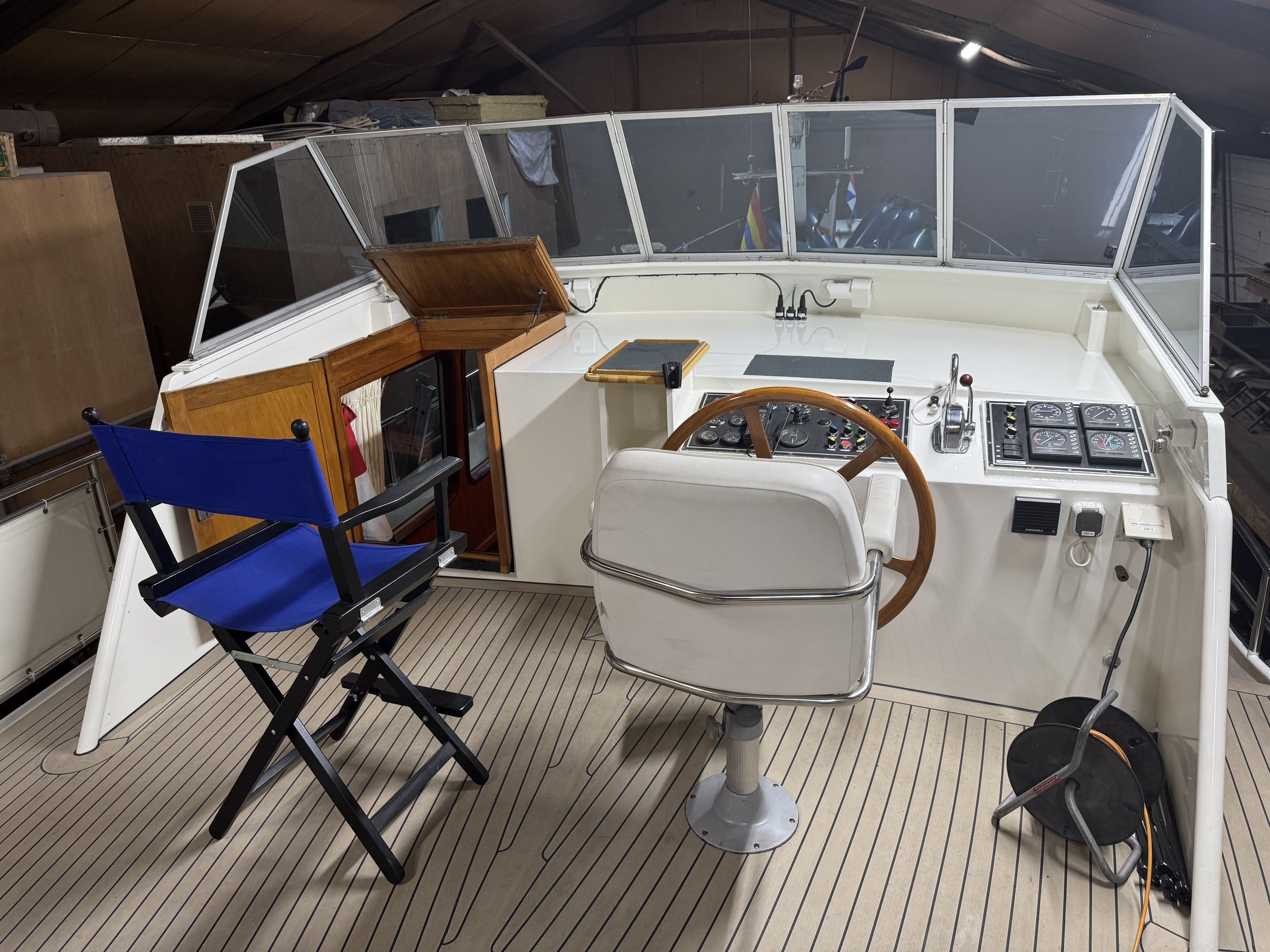 Van Wezel Kotter 13.20