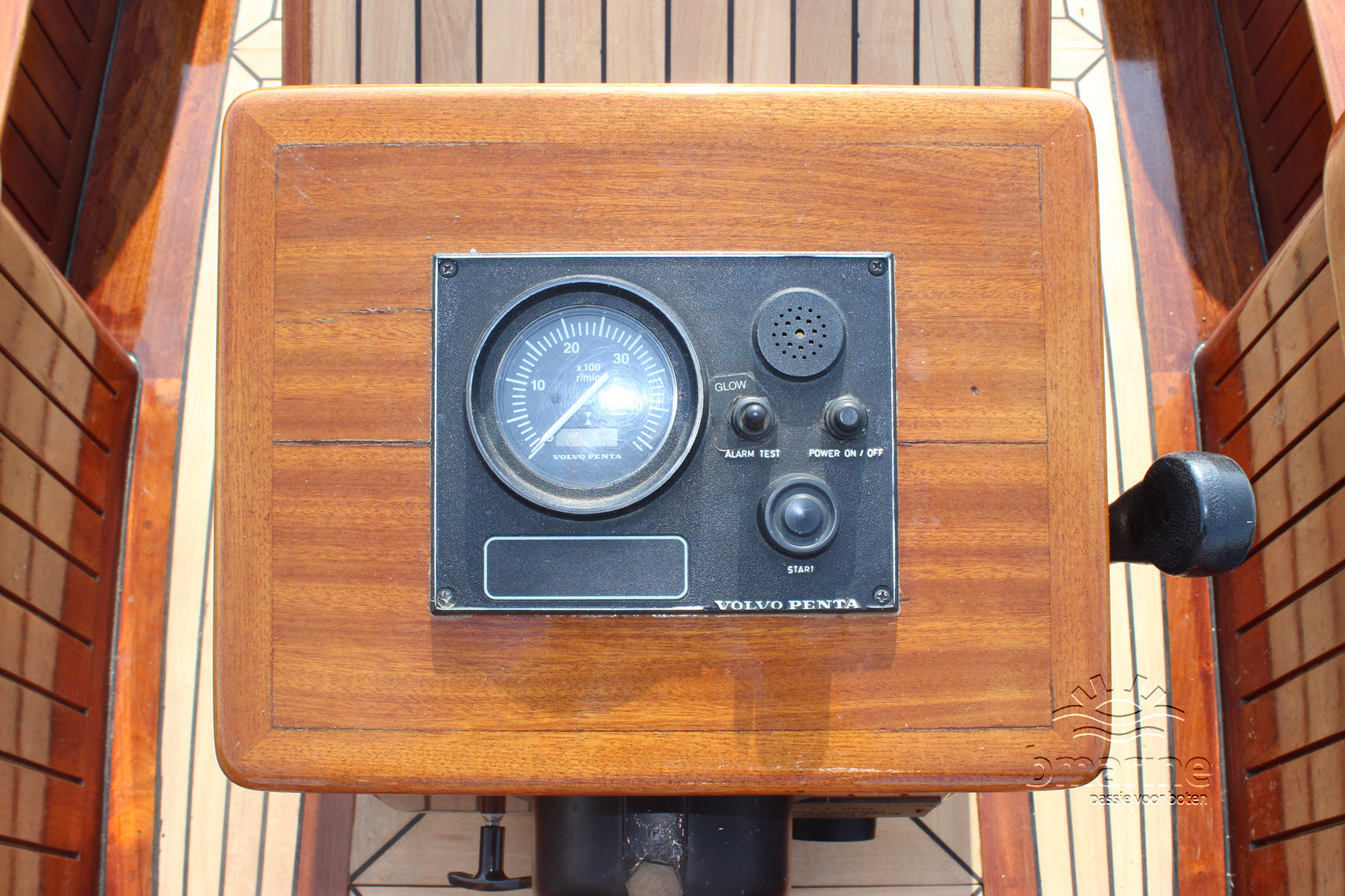 Wester Engh Golden Horn 685