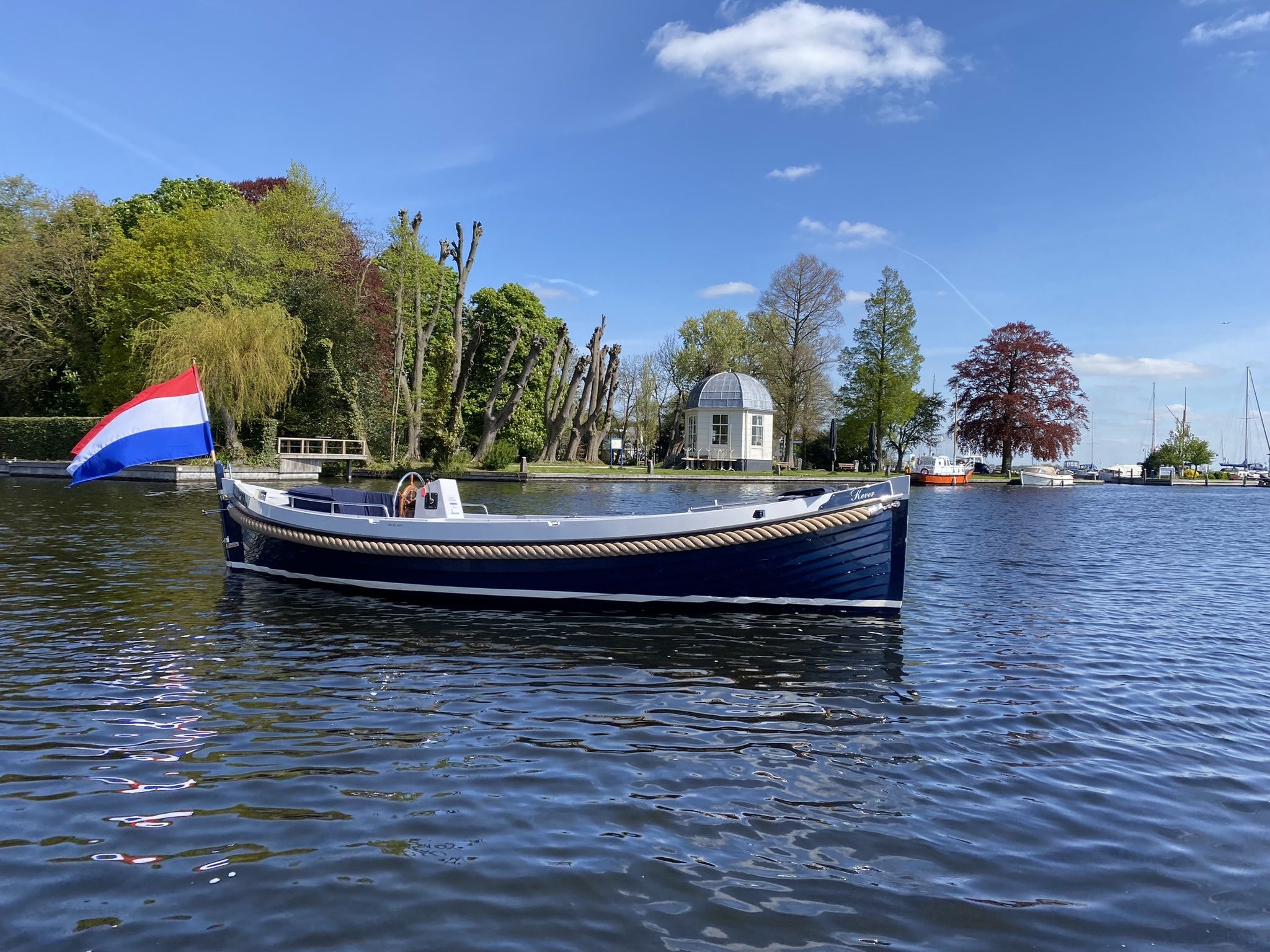 Weco 635 hoofdfoto: 1