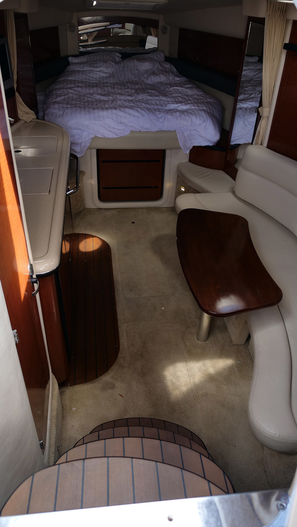 Sea Ray 340 Sundancer