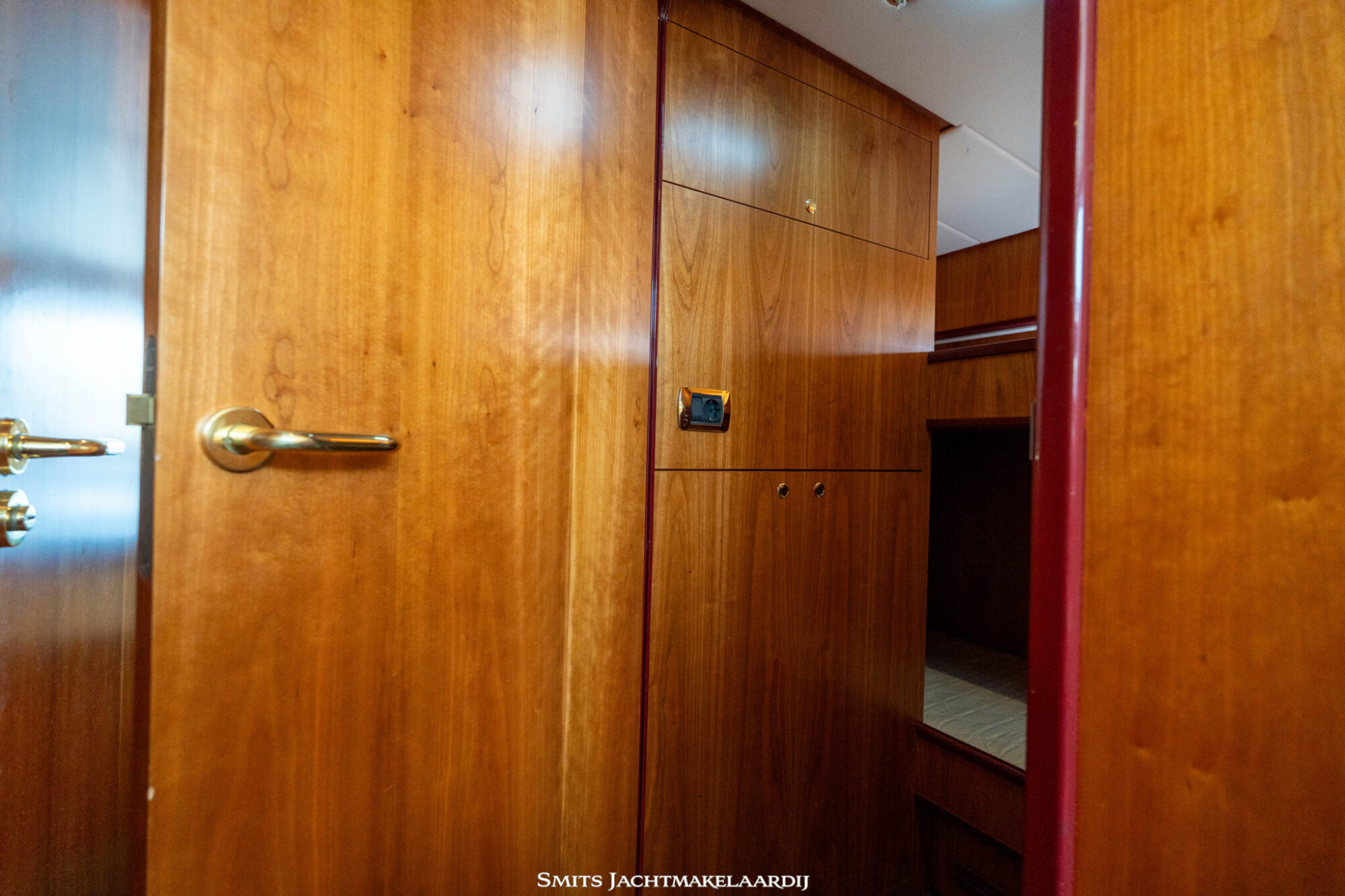 Pacific Allure 148 VS