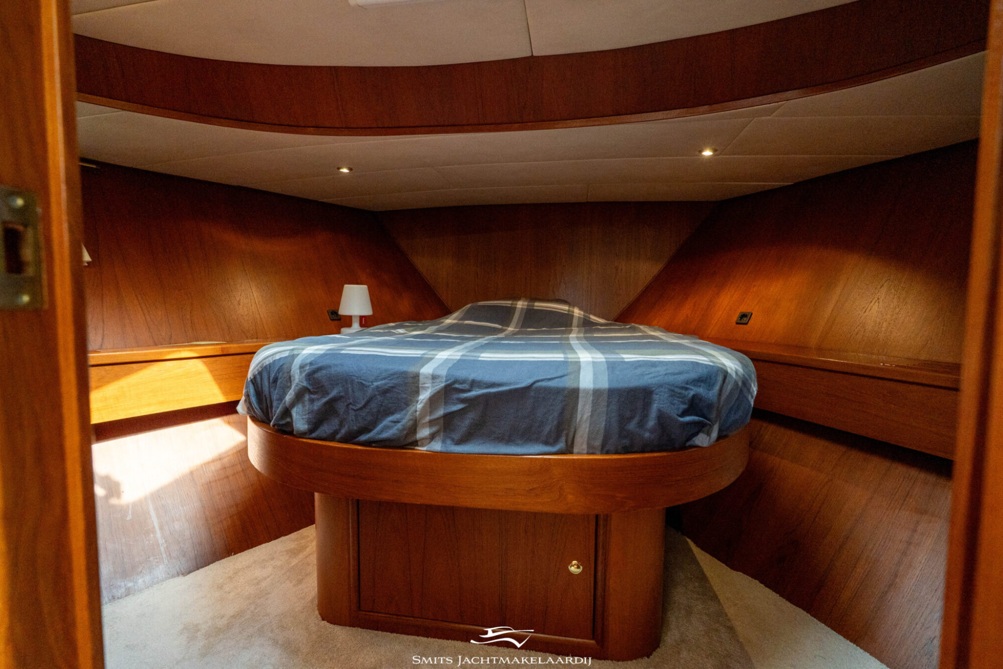 Van den Hoven Allure 155 Cabrio