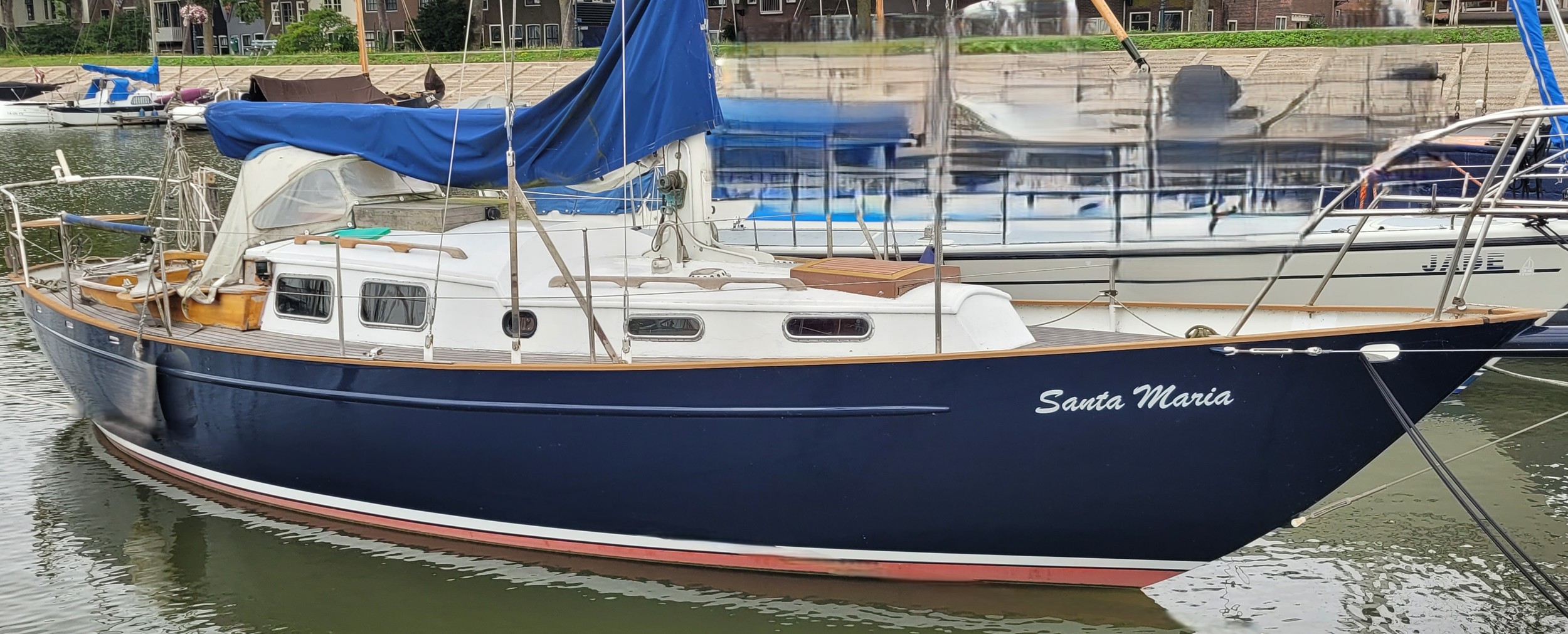 Trintel 10.30 Trintel II A