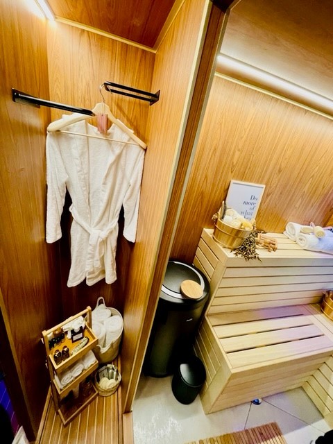 Houseboat Holiday HB 39 Elektrisch En Hybride + Sauna