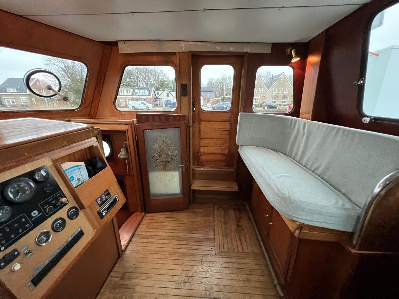 Koopmans Koopmans Kotter 14.00 AK