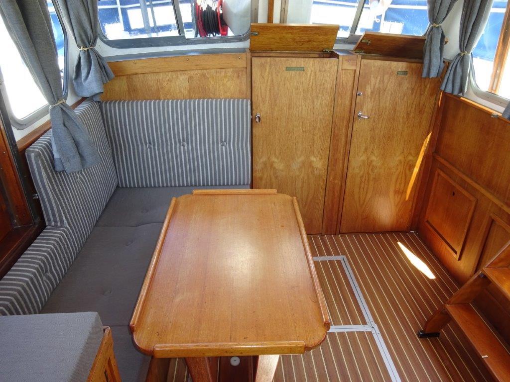 Pedro Kruiser 1000 AK