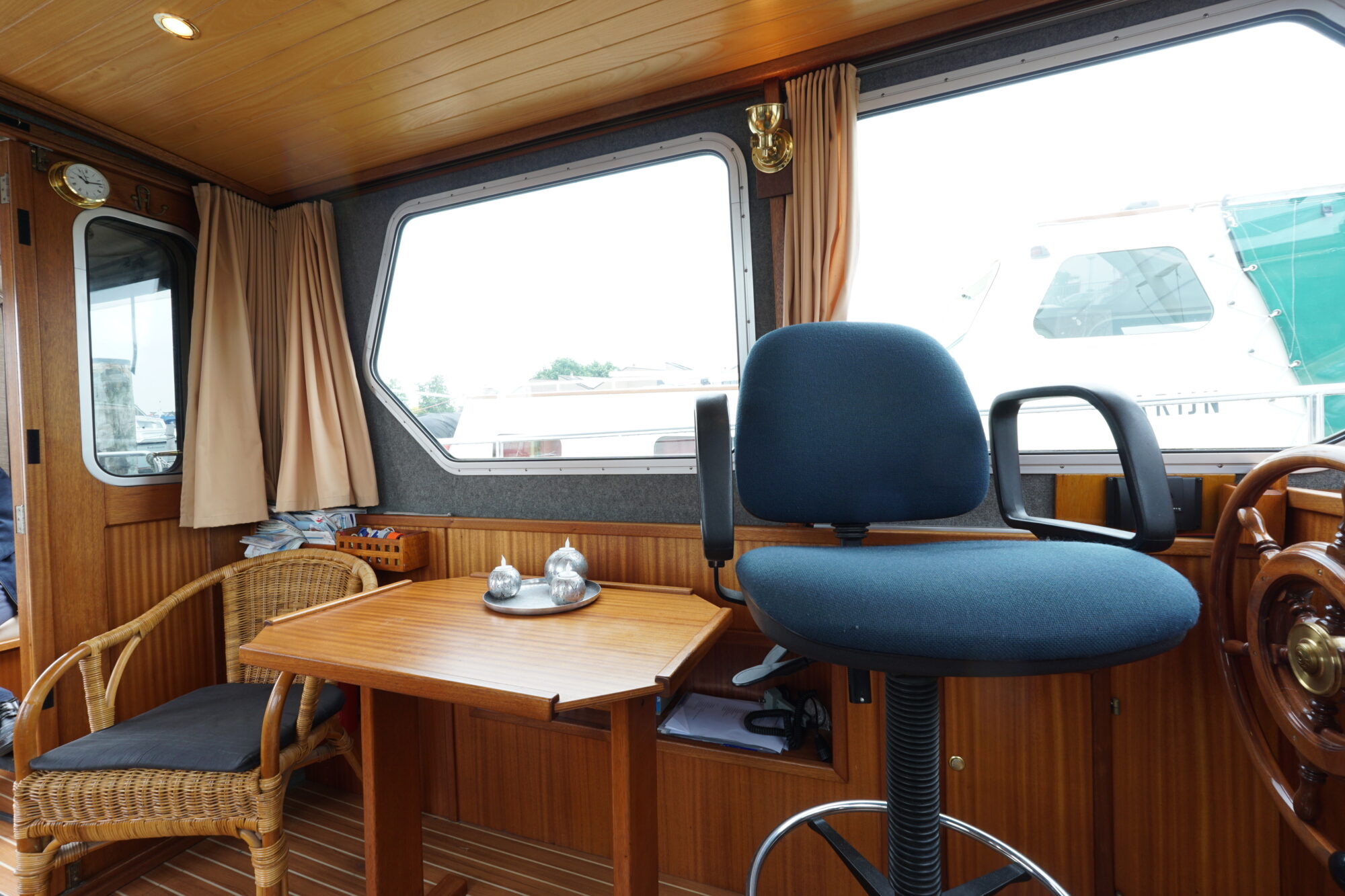 Bege Kruiser 9.00 OK