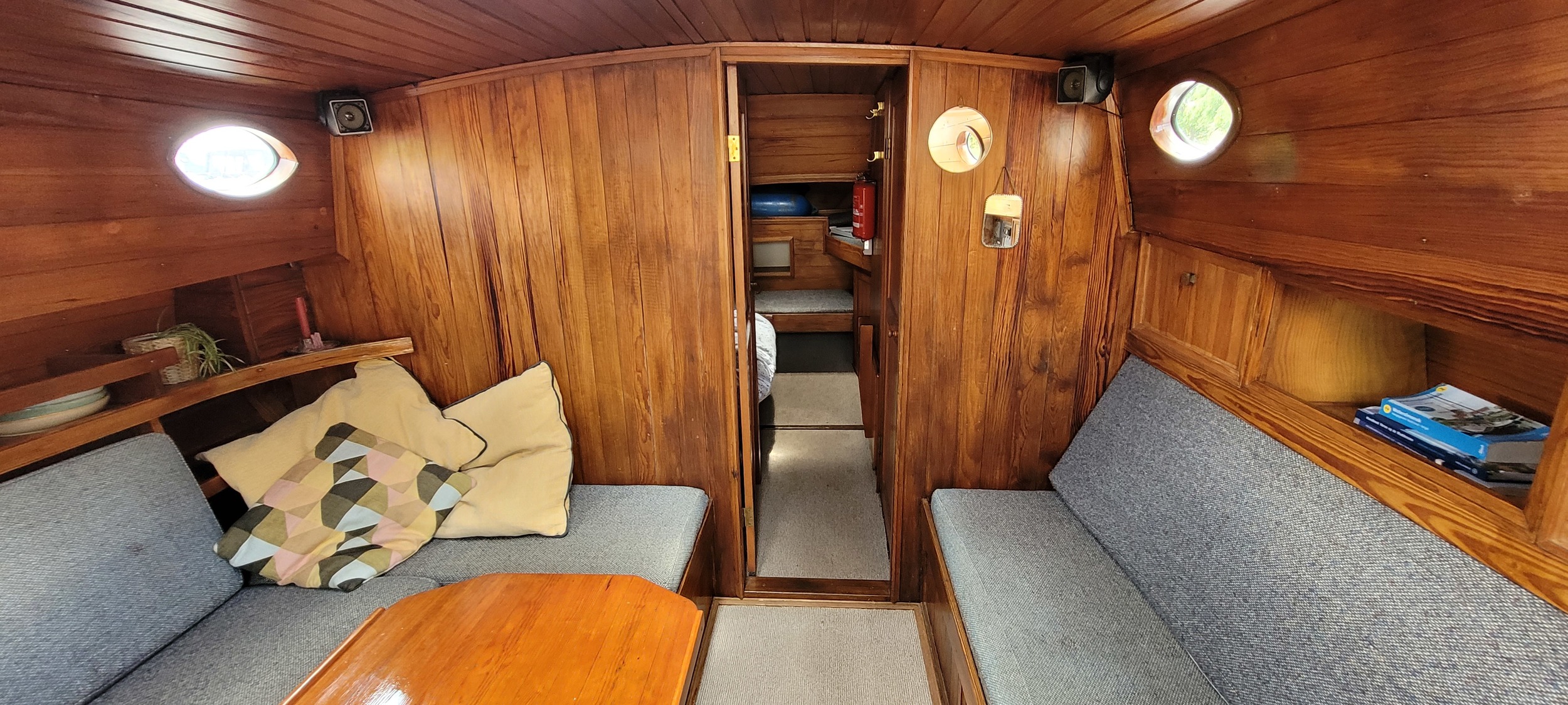 Westerdijk Zeeschouw 10.00