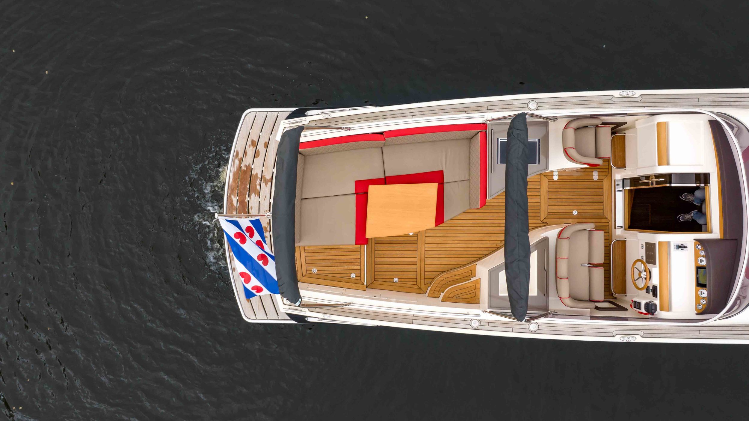 DaVinci 32S Quid Pro Quo