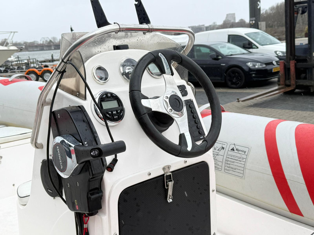 Vetus VB 470