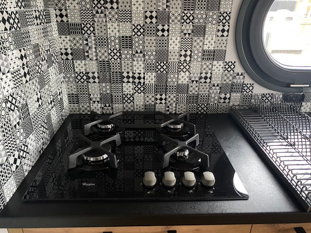 Campi 400 Houseboat Met Ligplaats En Chartermogelijkheid