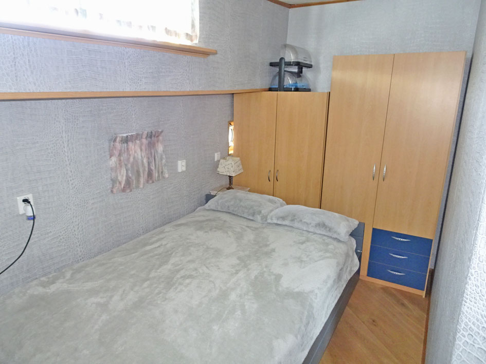 Luxe Motor 36.72, CBB Rijn