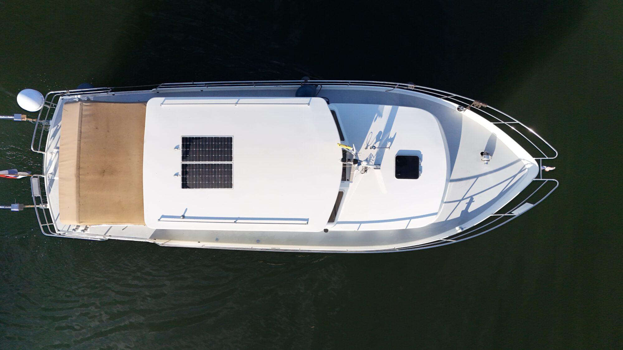 Pikmeerkruiser Pikmeerkruiser 11.50 Royal OK