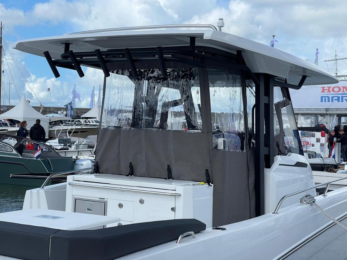 Jeanneau Cap Camarat 10.5 CC