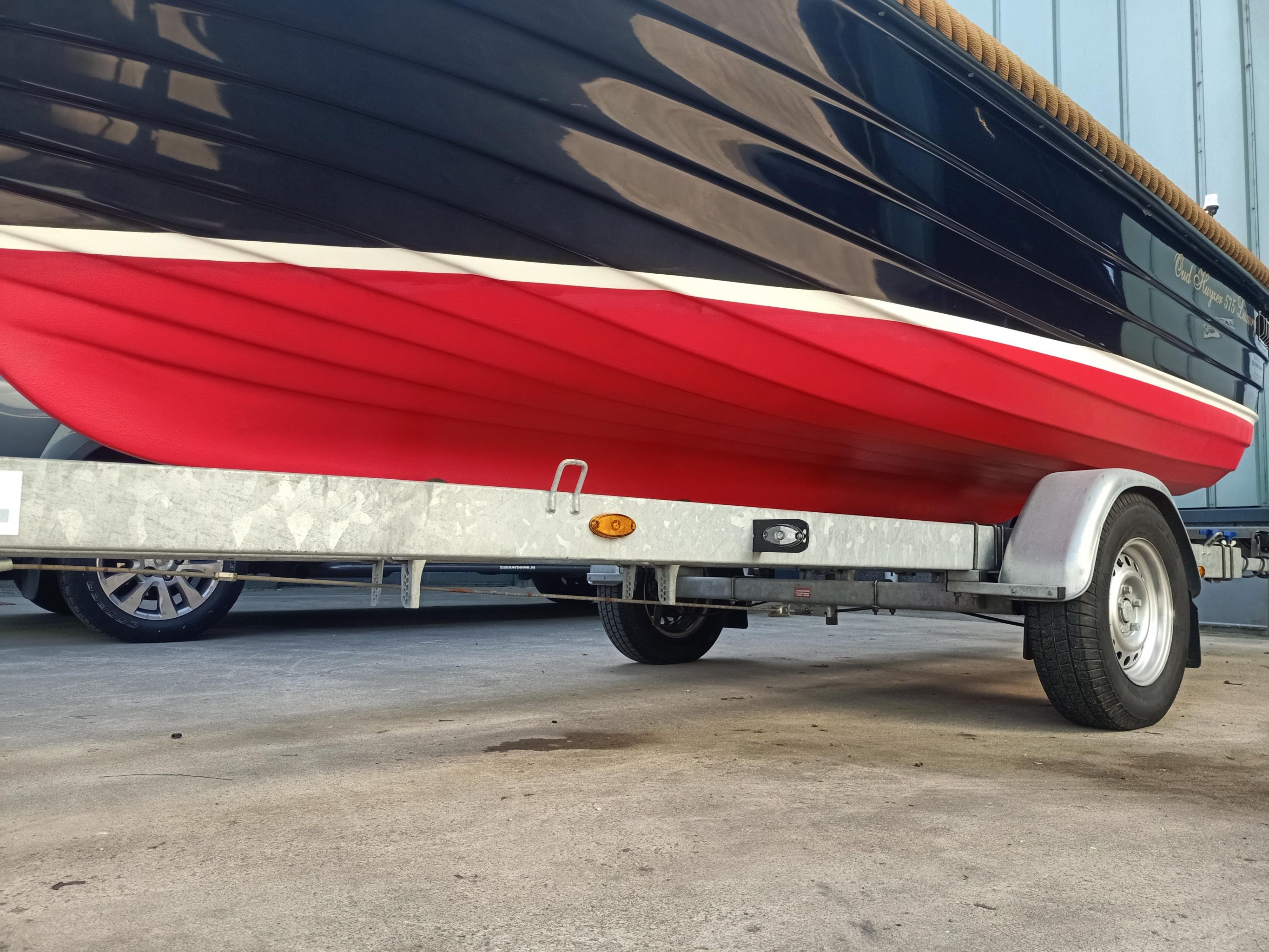 Oud Huijzer 575 Luxury