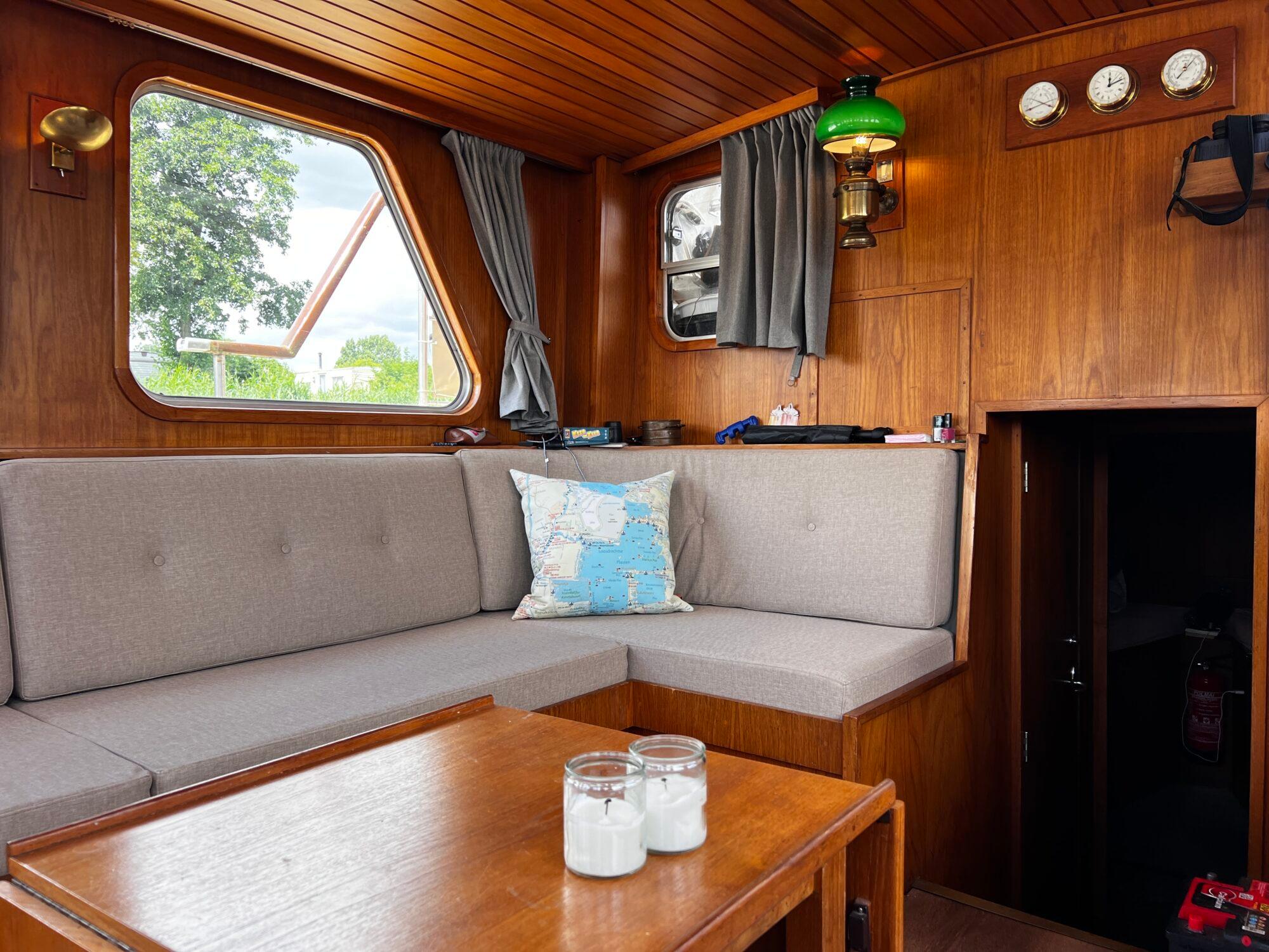 De Ruiter De Ruiter Kotter 13.50 AK