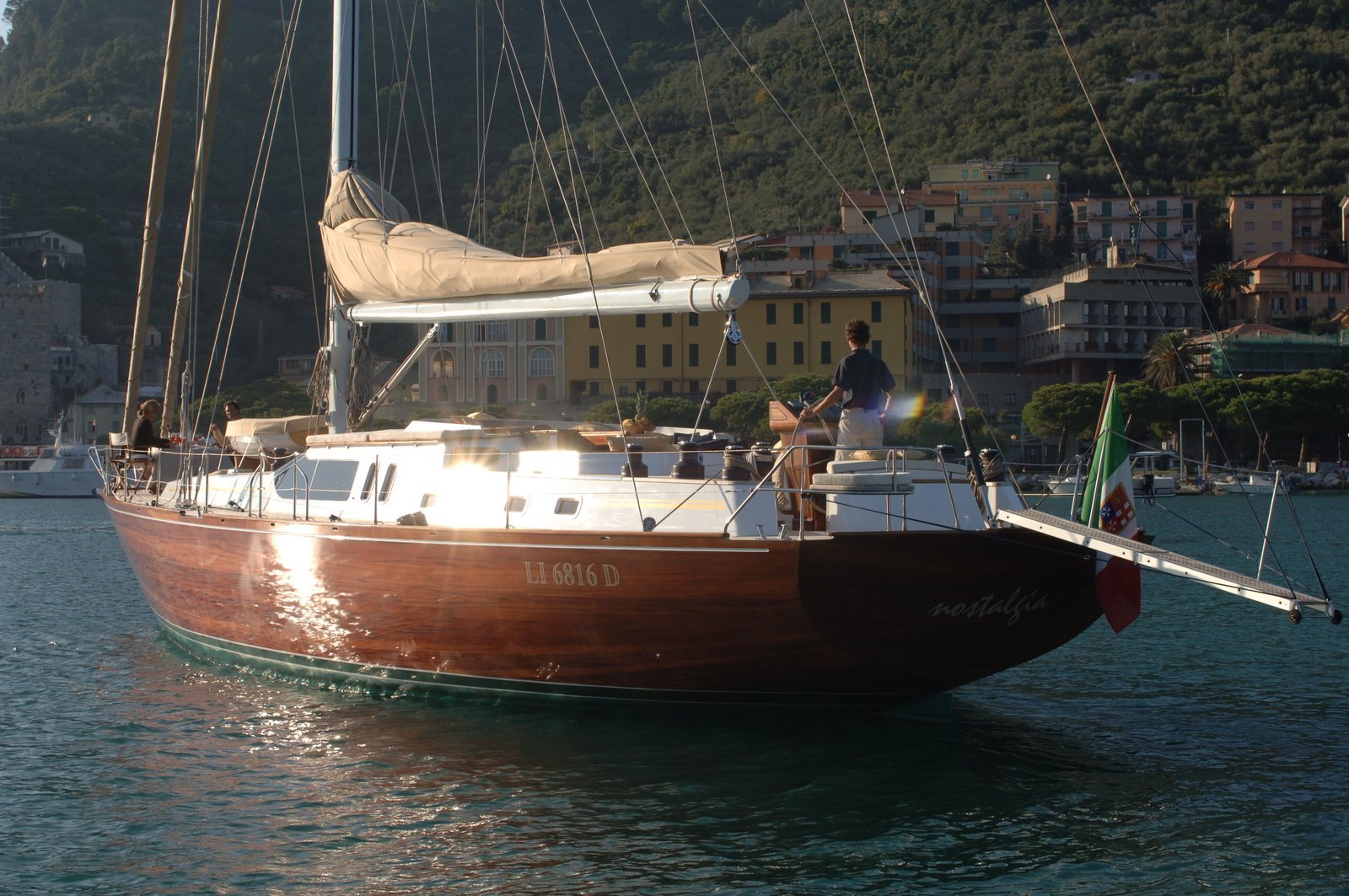 Lagoon Royal Classic 66